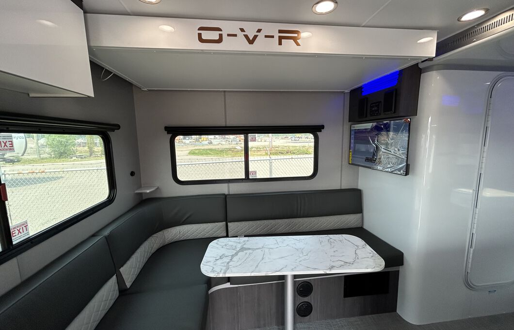 2024 INTECH RV OVR EXPEDITION, , hi-res image number 5